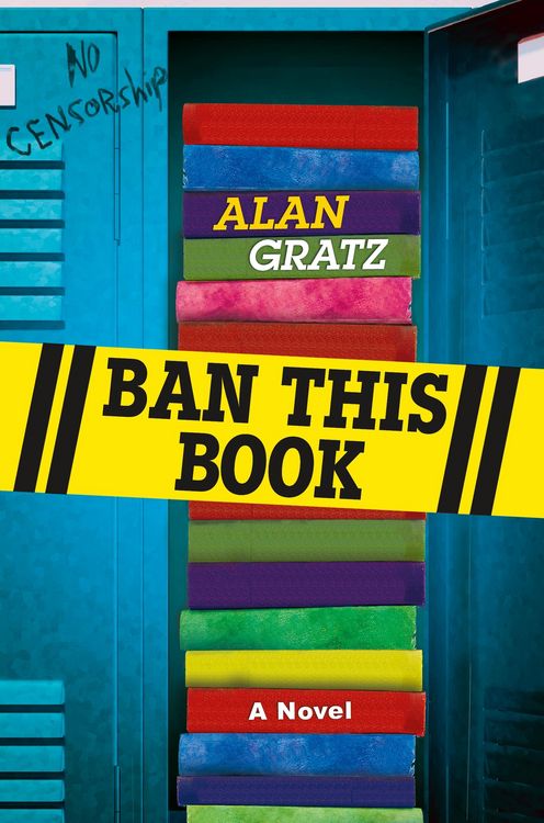 Produktbild: Ban This Book