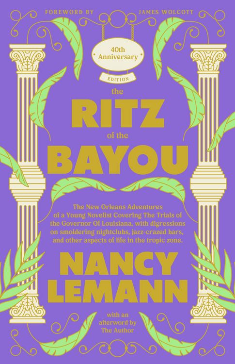 Produktbild: The Ritz of the Bayou