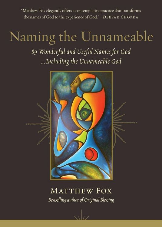 Produktbild: Naming the Unnameable