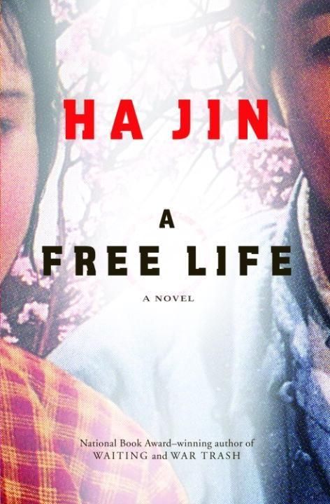Produktbild: A Free Life