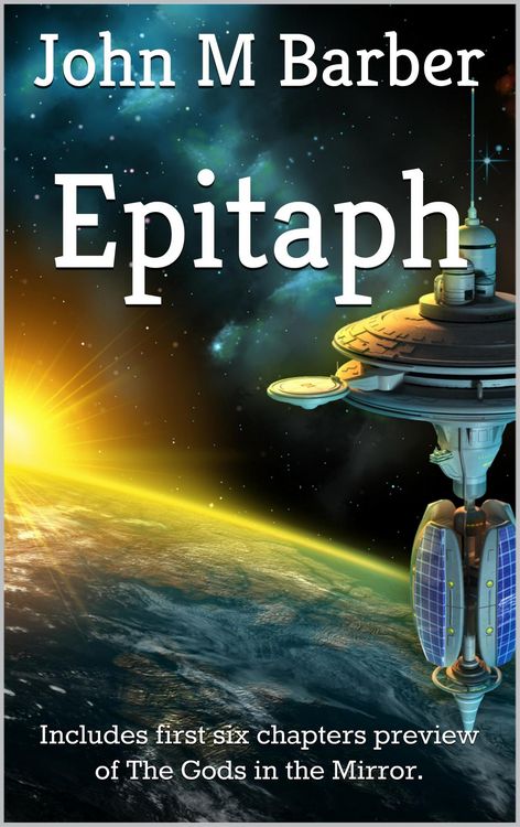 Produktbild: Epitaph