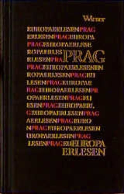 Produktbild: Prag