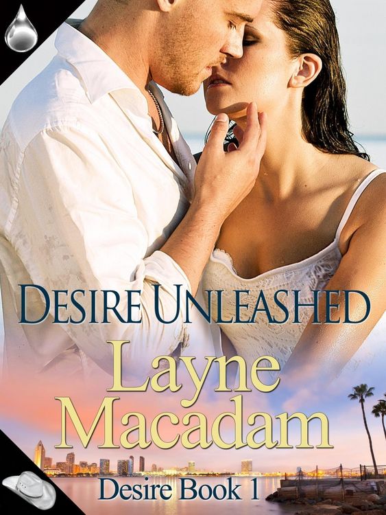 Produktbild: Desire Unleashed