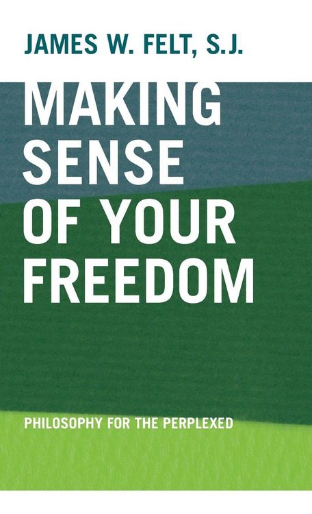 Produktbild: Making Sense of Your Freedom