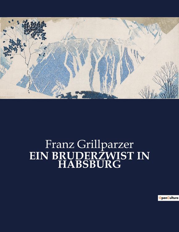 Produktbild: Ein Bruderzwist in Habsburg