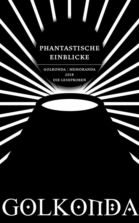 Produktbild: Phantastische Einblicke