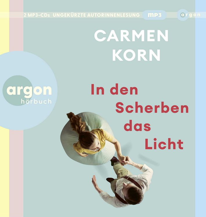 Produktbild: In den Scherben das Licht