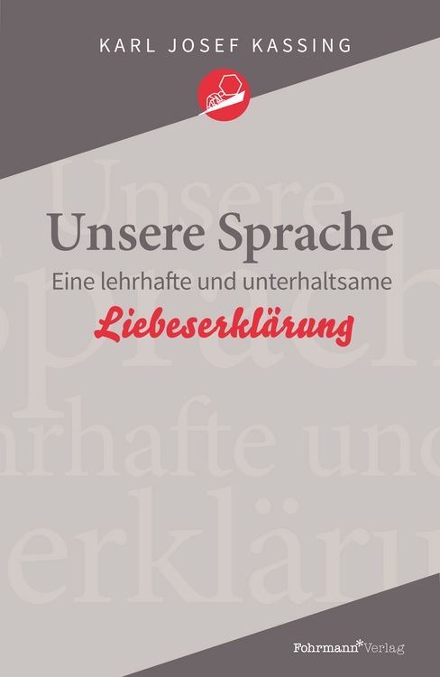 Produktbild: Unsere Sprache