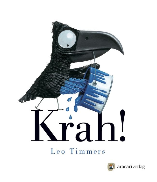 Produktbild: Krah!
