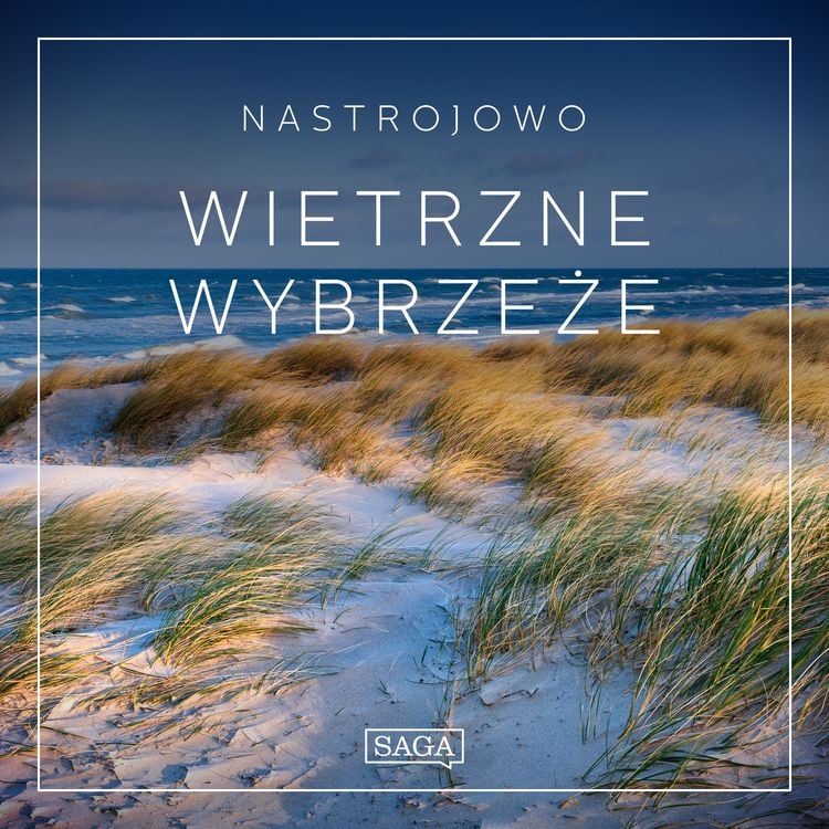 Produktbild: Nastrojowo - Wietrzne Wybrzeże