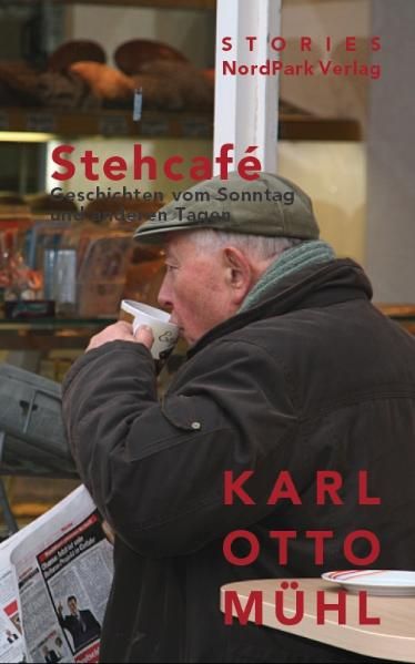 Produktbild: Stehcafe
