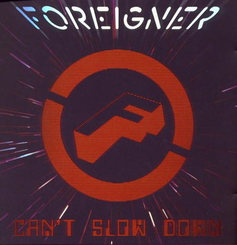 Produktbild: Can't Slow Down (Collector's Edition)