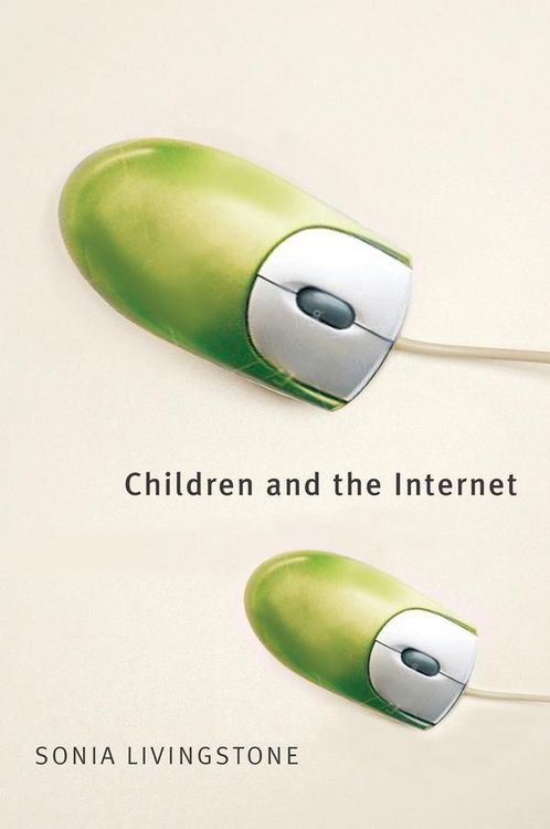 Produktbild: Children and the Internet