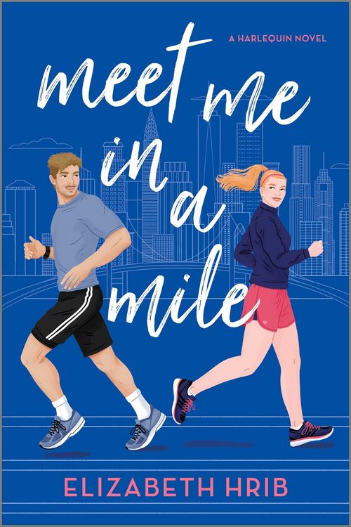 Produktbild: Meet Me in a Mile