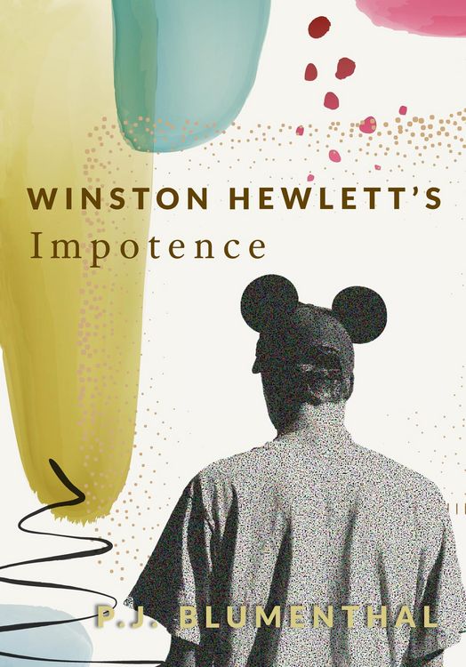Produktbild: Winston Hewlett's Impotence