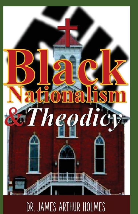 Produktbild: Black Nationalism and Theodicy