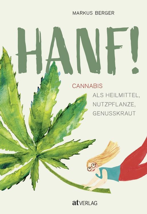 Produktbild: Hanf!