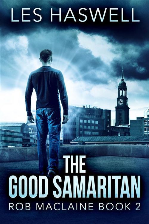 Produktbild: The Good Samaritan