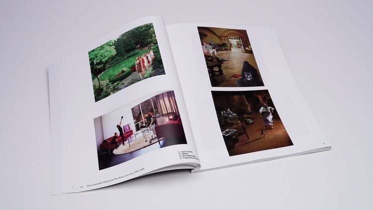 Produktbild: Martha Rosler