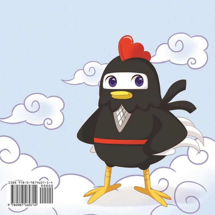 Produktbild: The Adventures of Roger the Chicken