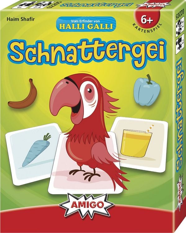Produktbild: Schnattergei