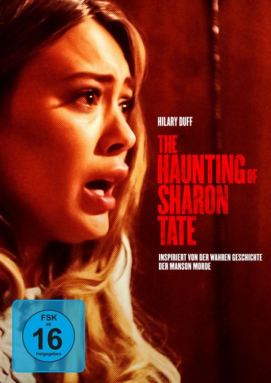 Produktbild: The Haunting of Sharon Tate