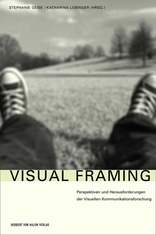 Produktbild: Visual Framing