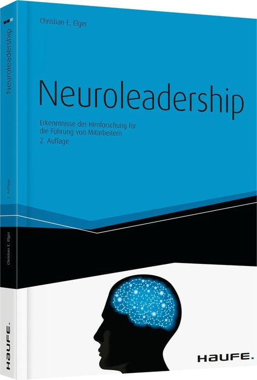 Produktbild: Neuroleadership