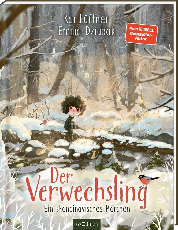 Produktbild: Der Verwechsling