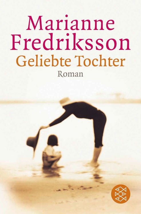 Produktbild: Geliebte Tochter