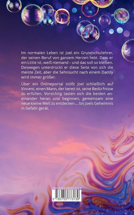 Produktbild: Zeig mir deine kleine Welt