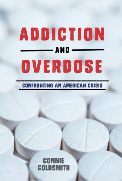 Produktbild: Addiction and Overdose