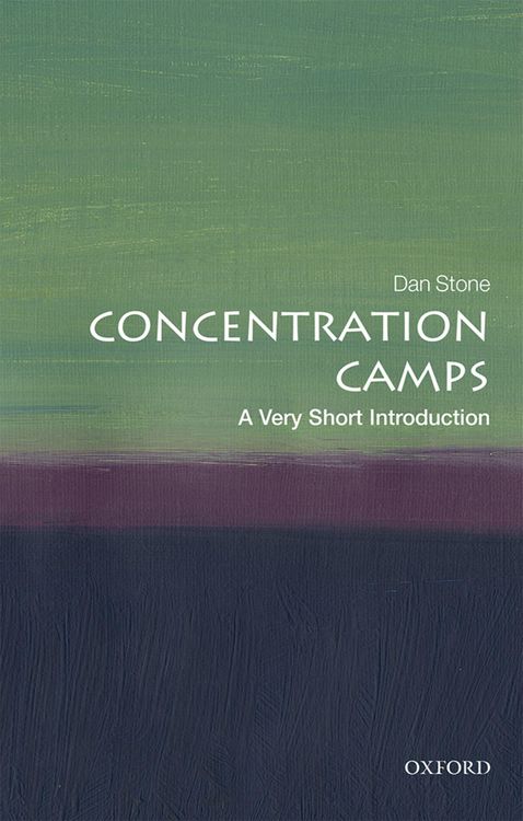Produktbild: Concentration Camps