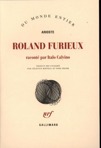Produktbild: Roland furieux