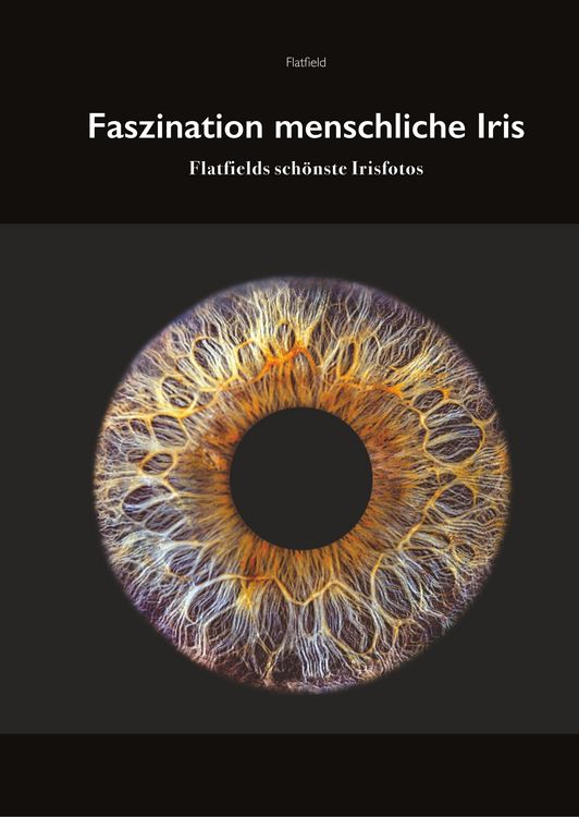 Produktbild: Faszination menschliche Iris
