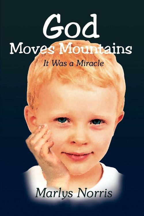 Produktbild: God Moves Mountains