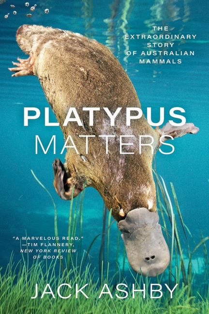 Produktbild: Platypus Matters