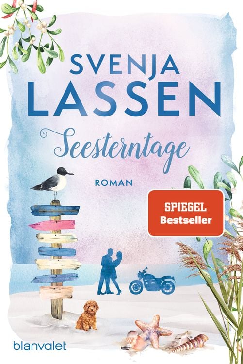Produktbild: Seesterntage