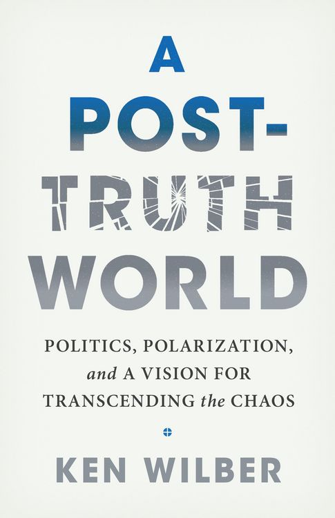 Produktbild: A Post-Truth World