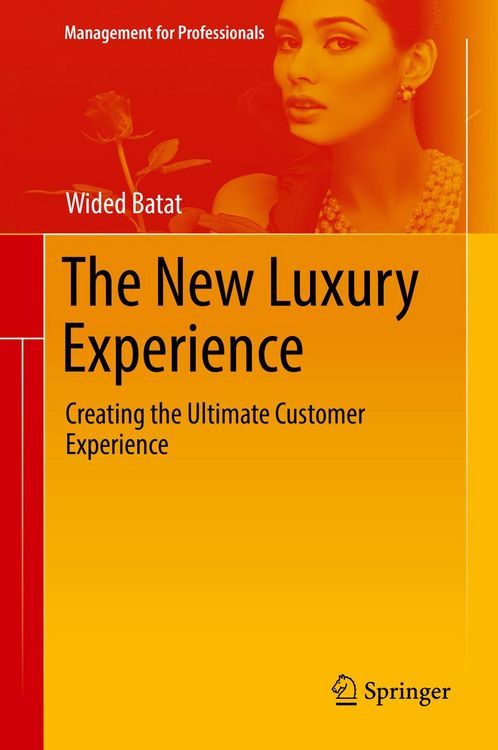 Produktbild: The New Luxury Experience