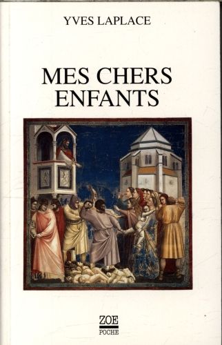 Produktbild: Mes chers enfants