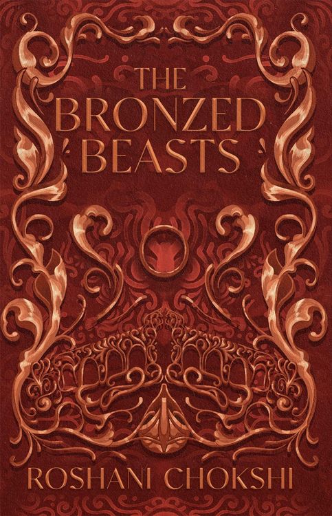 Produktbild: The Bronzed Beasts
