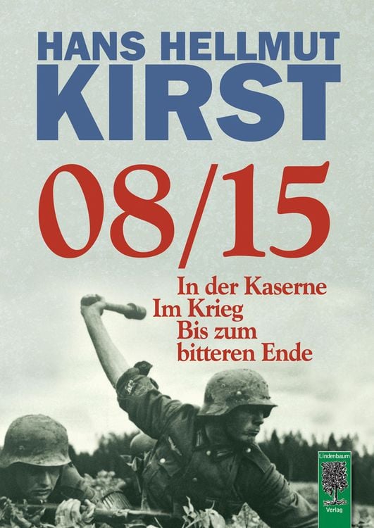 Produktbild: 08/15