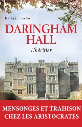 Produktbild: Daringham Hall