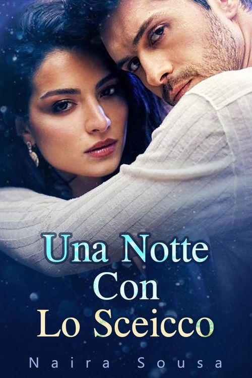 Produktbild: Una Notte Con Lo Sceicco