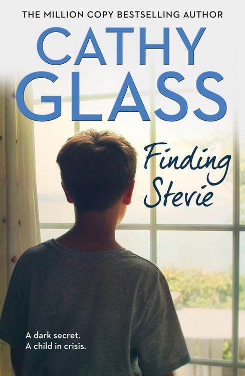 Produktbild: Finding Stevie