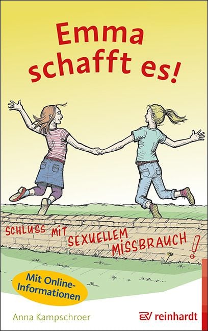 Produktbild: Emma schafft es!