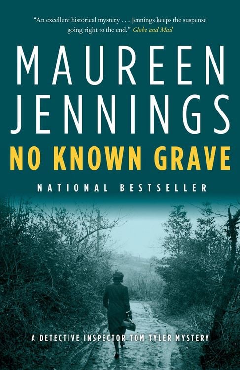 Produktbild: No Known Grave