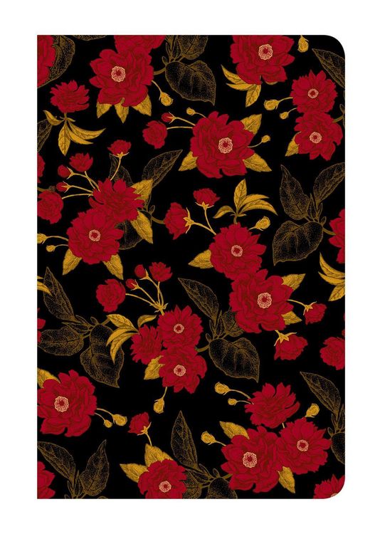 Produktbild: Mansfield Park Notebook - Blank