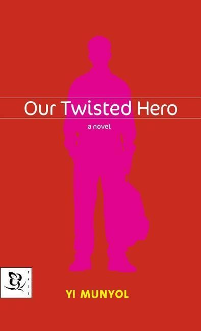 Produktbild: Our Twisted Hero